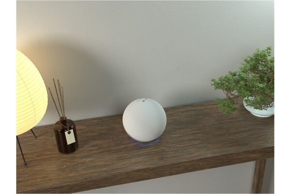 Amazon Echo (4. Gen.) weiss