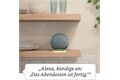 Amazon Echo (4. Gen.) weiss