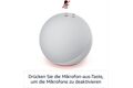 Amazon Echo (4. Gen.) weiss