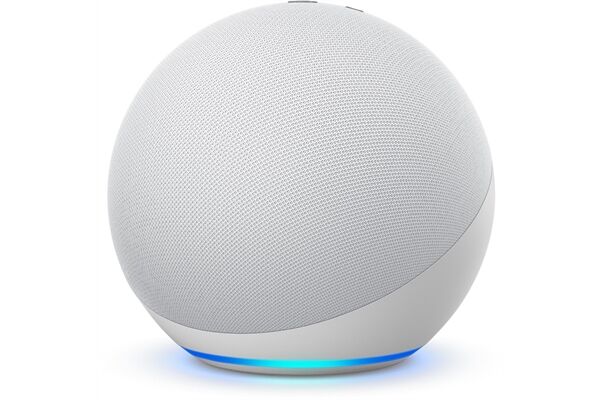 Amazon Echo (4. Gen.) weiss