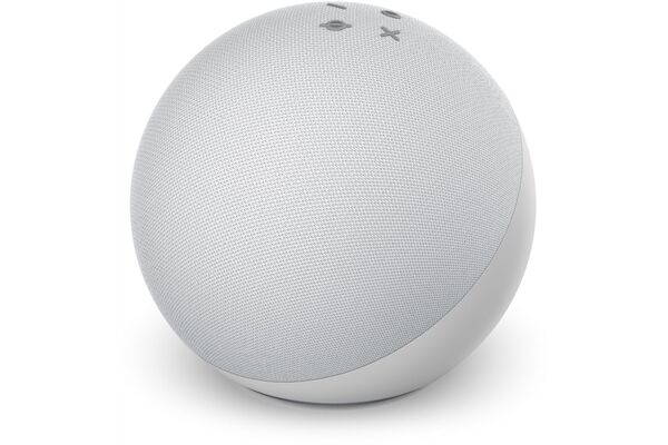 Amazon Echo (4. Gen.) weiss
