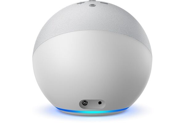 Amazon Echo (4. Gen.) weiss