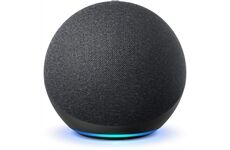 Amazon Echo (4. Gen.) anthrazit (anthrazit)