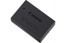 Canon LP-E17 Schwarz