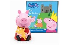 TONIES Figur - Peppa Wutz