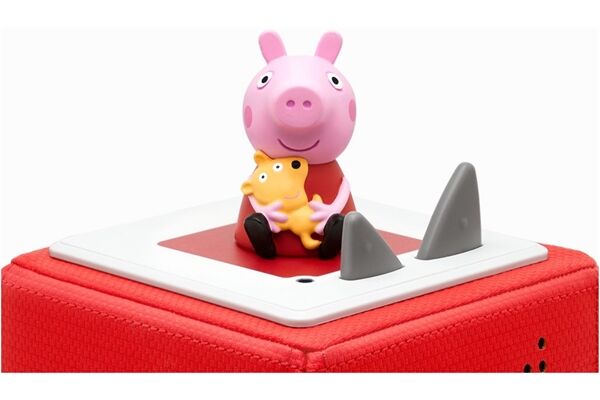 TONIES Figur - Peppa Wutz