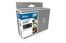 ASTAR AS46016 kompatibel zu Epson T1636/16XL WF2010 CMYK