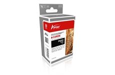 ASTAR AS15124 komaptibel zu Canon PG512 Black