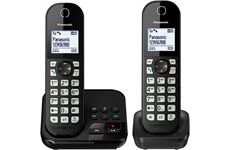 Panasonic KX-TGC462GB (schwarz)