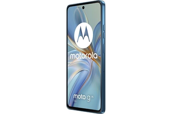 Motorola moto g75 5G