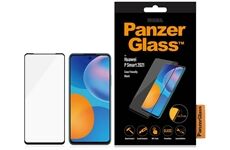 Panzerglass Displayschutz E2E Casefriendly.