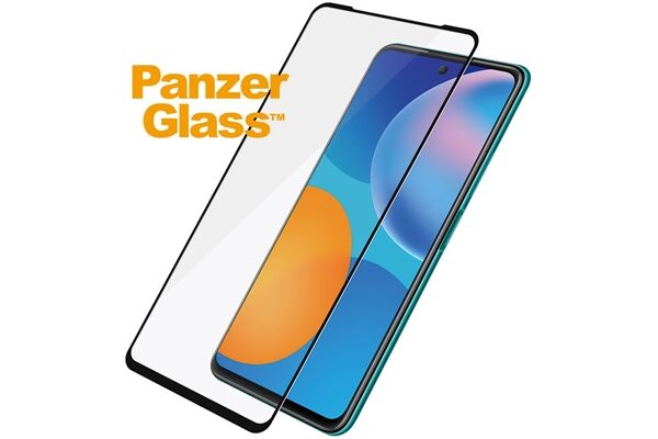 Panzerglass Displayschutz E2E Casefriendly.