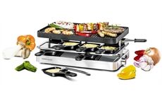 Rommelsbacher RC 1400 (Aluminium)