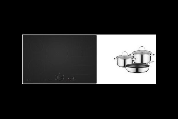 Neff TPMLE681F0