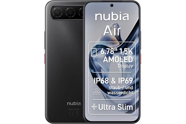 Nubia Air (8GB+256GB)