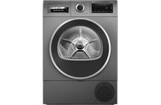 Bosch WQG233DR91 (weiss)