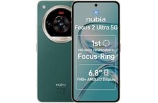 Nubia Focus 2 Ultra 5G (8GB+512GB) (forest green)