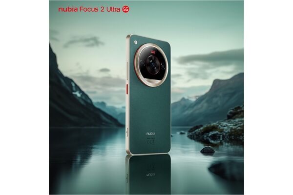 Nubia Focus 2 Ultra 5G (8GB+512GB)