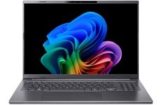 Acer Aspire 16 AI (A16-61M-R8T1) (Steel Gray)