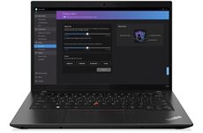 Lenovo ThinkPad L14 G4 Intel (21H10087GE) (schwarz)