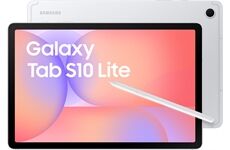 Samsung Galaxy Tab S10 Lite (128GB) WiFi (silber)