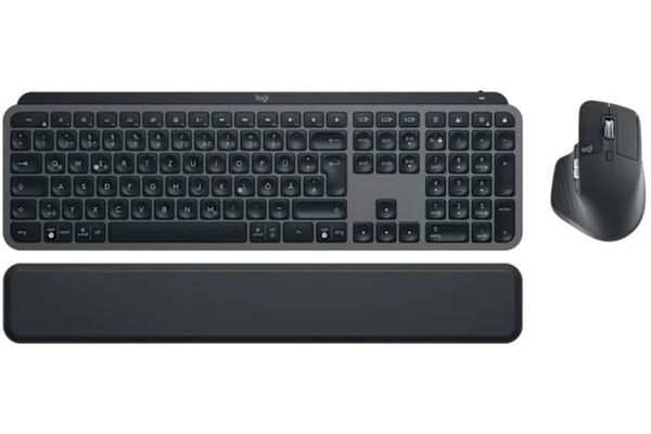 Logitech MX Keys S Combo