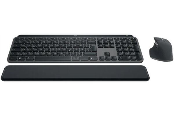 Logitech MX Keys S Combo