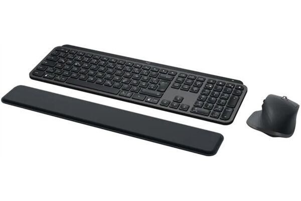 Logitech MX Keys S Combo