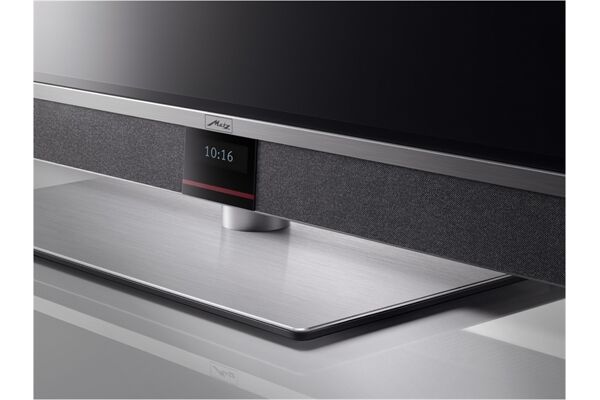 Metz Aurus silverline 55FA64 OLED twin