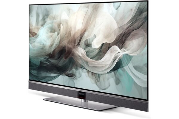 Metz Aurus silverline 55FA64 OLED twin