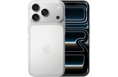 Apple iPhone 17 Pro Max (256GB) (silber)