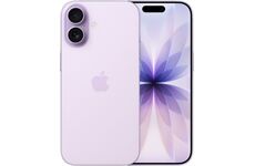 Apple iPhone 17 (256GB) (lavendel)