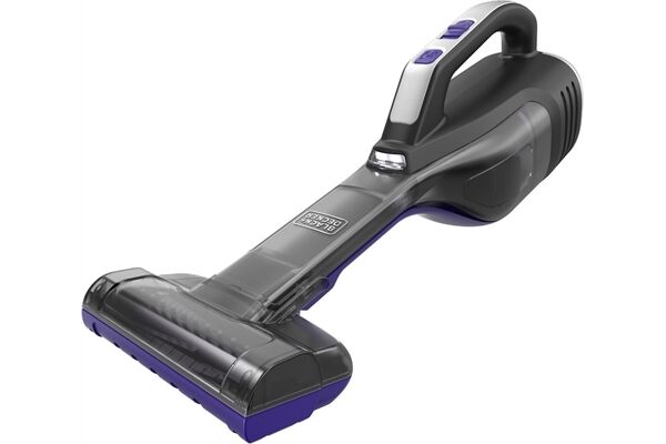Black & Decker DVD320BP Dustbuster