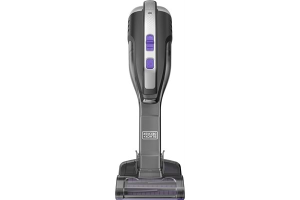 Black & Decker DVD320BP Dustbuster