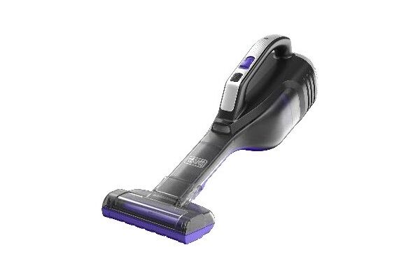 Black & Decker DVD320BP Dustbuster