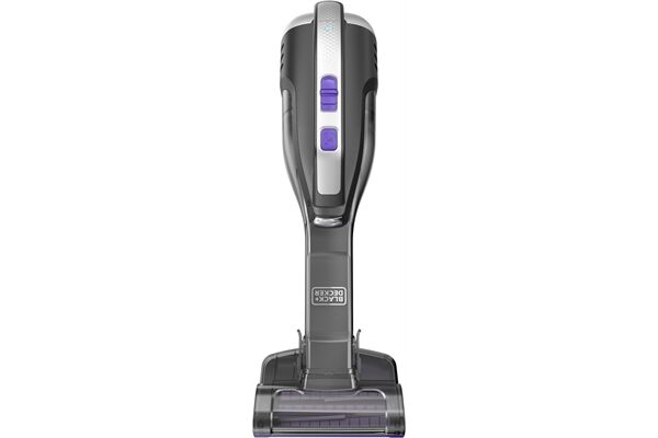 Black & Decker DVD320BP Dustbuster