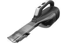 Black & Decker DVD320J Dustbuster (silber/schwarz)
