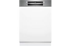 Bosch SMI4HBS02D (edelstahl)