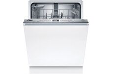 Bosch SMV4HBX02D (schwarz)