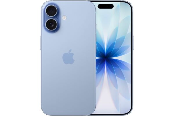 Apple iPhone 17 (256GB)