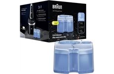 Braun Nachfüllkartuschen (8er-Pack)