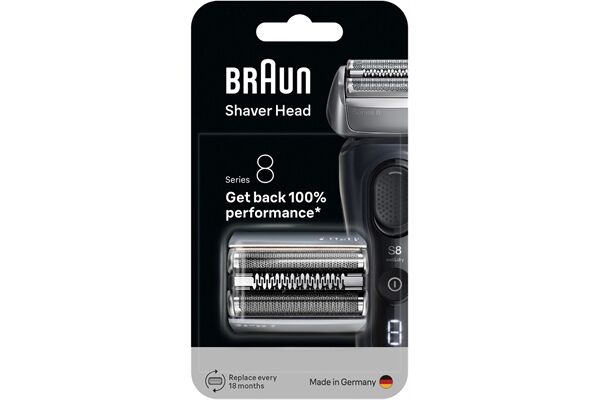 Braun Scherkopf 83M