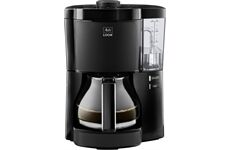 Melitta Look V Glas 1025-02 (schwarz)