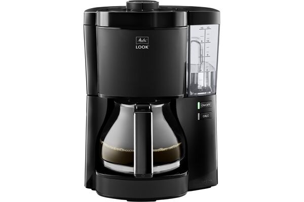 Melitta Look V Glas 1025-02