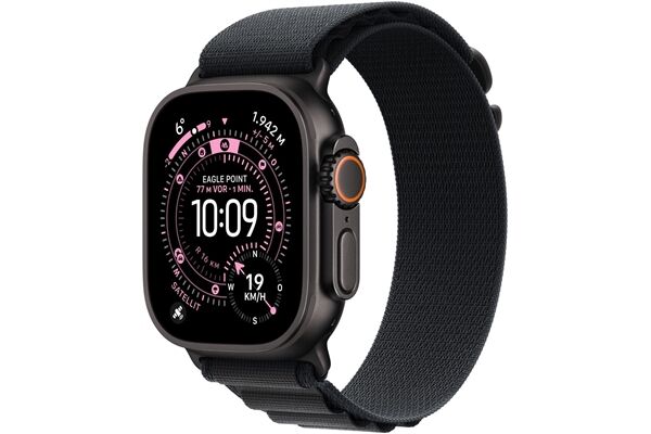 Apple Watch Ultra 3 (49mm) GPS+5G