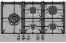 Neff T27CIS8N0 (edelstahl)