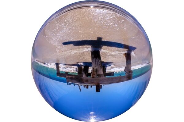 Rollei Lensball (60mm)