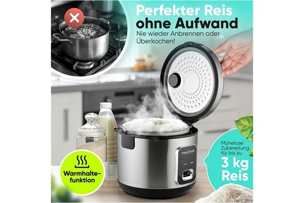 Proficook PC-RK 1285