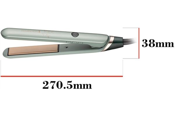Remington S5860 Botanicals