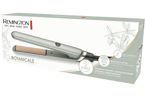 Remington S5860 Botanicals